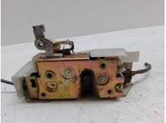 Recambio de cerradura puerta delantera derecha para ford ka (rb_) 1.3 i referencia OEM IAM    2