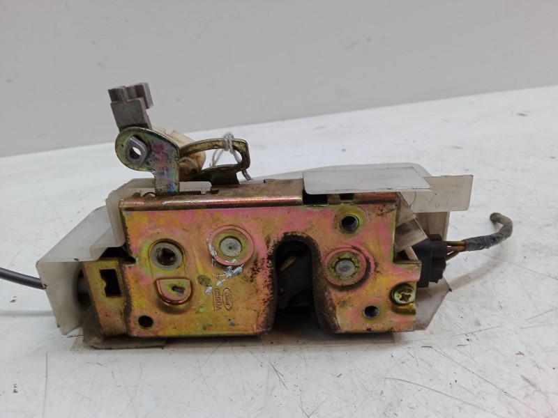 Recambio de cerradura puerta delantera derecha para ford ka (rb_) 1.3 i referencia OEM IAM   