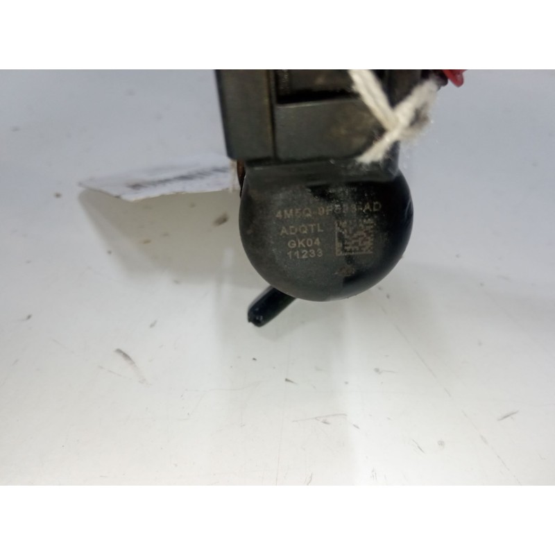 Recambio de inyector para ford transit connect (p65_, p70_, p80_) 1.8 tdci referencia OEM IAM 4M5Q9F593AD  