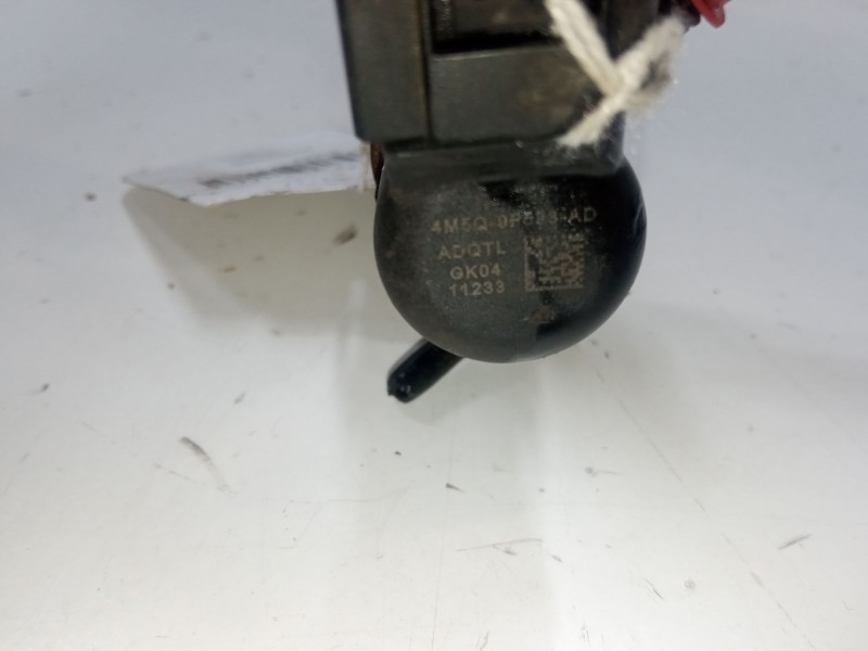 Recambio de inyector para ford transit connect (p65_, p70_, p80_) 1.8 tdci referencia OEM IAM 4M5Q9F593AD  