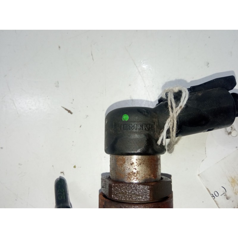 Recambio de inyector para ford transit connect (p65_, p70_, p80_) 1.8 tdci referencia OEM IAM 4M5Q9F593AD  