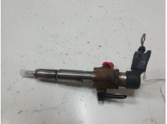 Recambio de inyector para ford transit connect (p65_, p70_, p80_) 1.8 tdci referencia OEM IAM 4M5Q9F593AD  