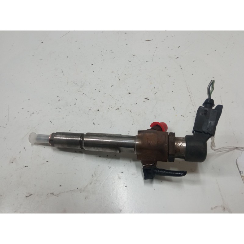 Recambio de inyector para ford transit connect (p65_, p70_, p80_) 1.8 tdci referencia OEM IAM 4M5Q9F593AD  