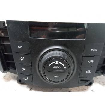MANDO CLIMATIZADOR 972503ZDD0 