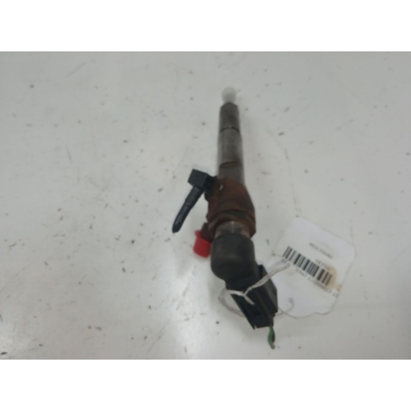 Recambio de inyector para ford transit connect (p65_, p70_, p80_) 1.8 tdci referencia OEM IAM 4M5Q9F593AD  