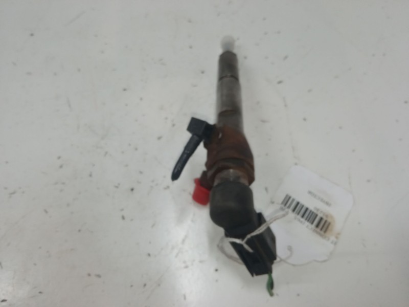 Recambio de inyector para ford transit connect (p65_, p70_, p80_) 1.8 tdci referencia OEM IAM 4M5Q9F593AD  