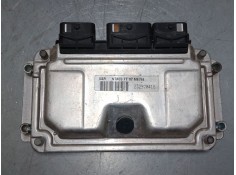 Recambio de centralita motor uce para citroën xsara (n1) 1.6 16v referencia OEM IAM 9651396380  