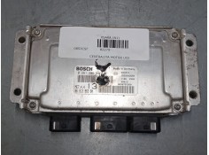 Recambio de centralita motor uce para citroën xsara (n1) 1.6 16v referencia OEM IAM 9651396380   2