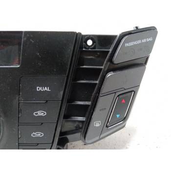 MANDO CLIMATIZADOR 972503ZDD0 