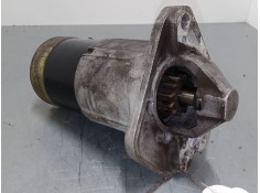 Recambio de motor arranque para renault grand scénic ii (jm0/1_) 1.5 dci (jm02, jm13) referencia OEM IAM   