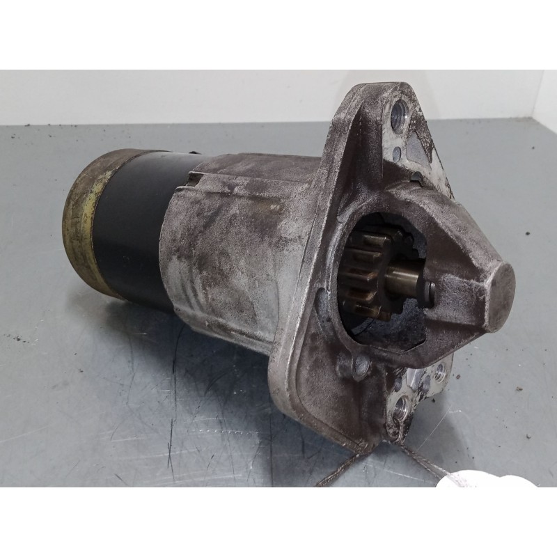 Recambio de motor arranque para renault grand scénic ii (jm0/1_) 1.5 dci (jm02, jm13) referencia OEM IAM   