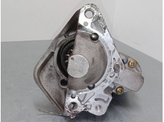 Recambio de motor arranque para renault grand scénic ii (jm0/1_) 1.5 dci (jm02, jm13) referencia OEM IAM    2