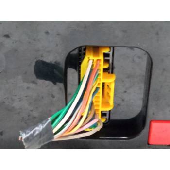 MANDO CLIMATIZADOR 972503ZDD0 