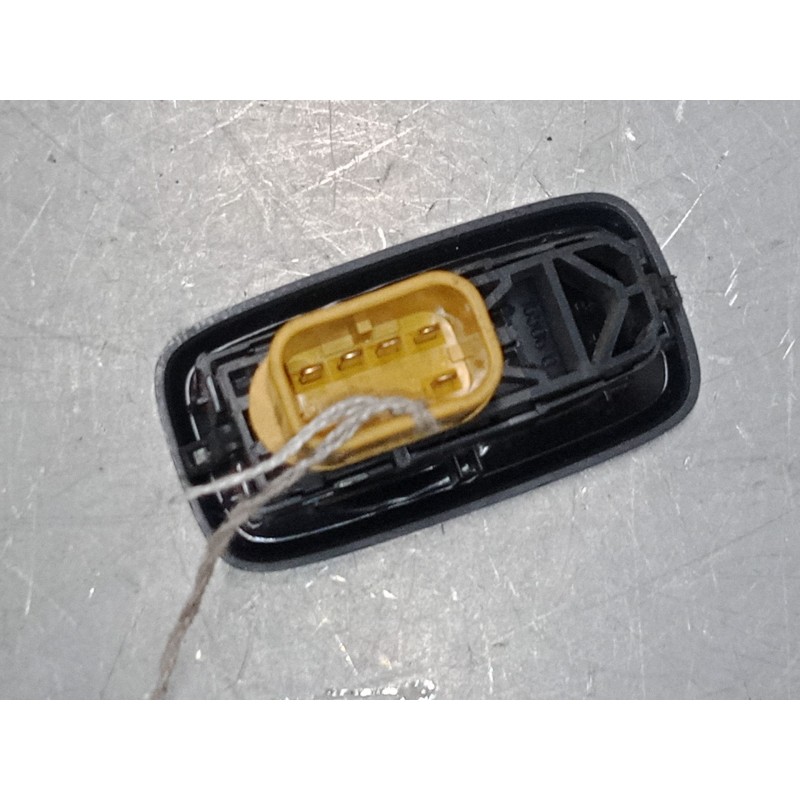 Recambio de mando elevalunas delantero derecho para ford fiesta vi (cb1, ccn) 1.4 tdci referencia OEM IAM   