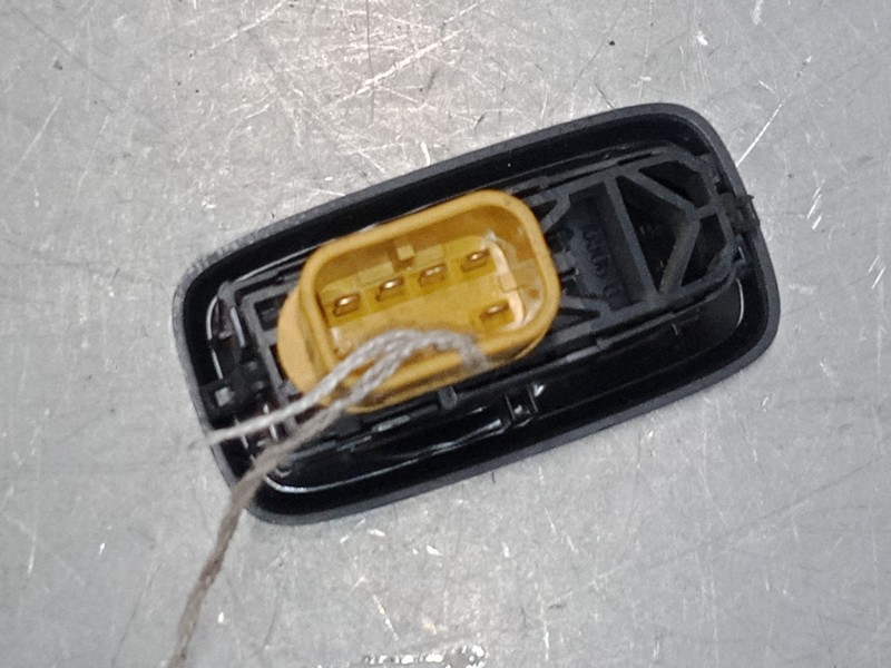 Recambio de mando elevalunas delantero derecho para ford fiesta vi (cb1, ccn) 1.4 tdci referencia OEM IAM   