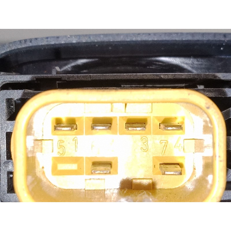 Recambio de mando elevalunas delantero derecho para ford fiesta vi (cb1, ccn) 1.4 tdci referencia OEM IAM   