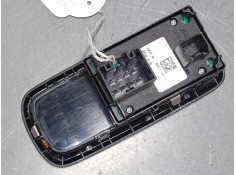 Recambio de mando elevalunas delantero izquierdo para ford fiesta vi (cb1, ccn) 1.4 tdci referencia OEM IAM    2