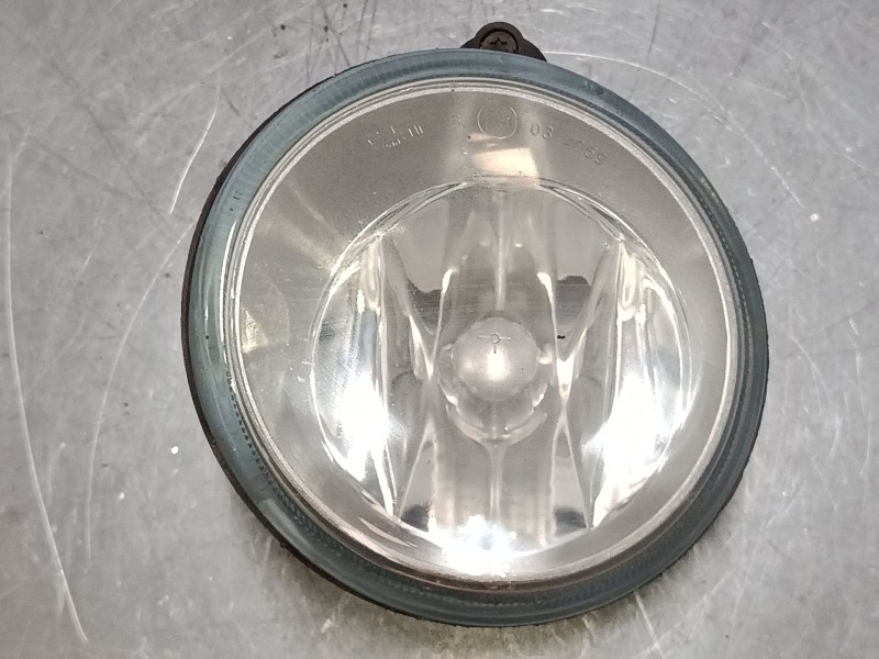 Recambio de faro antiniebla izquierdo para opel vivaro a furgoneta (x83) 2.0 cdti (f7) referencia OEM IAM   