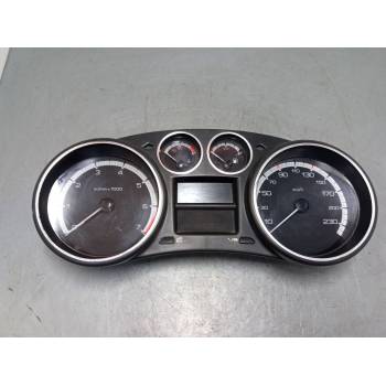 CUADRO INSTRUMENTOS 9665107380 50300155110 