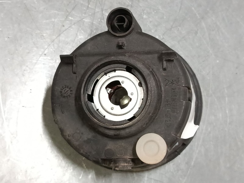 Recambio de faro antiniebla izquierdo para opel vivaro a furgoneta (x83) 2.0 cdti (f7) referencia OEM IAM   