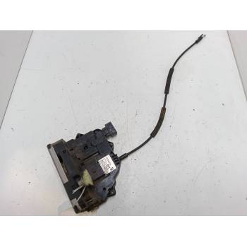 CERRADURA PUERTA DELANTERA DERECHA 13258274 