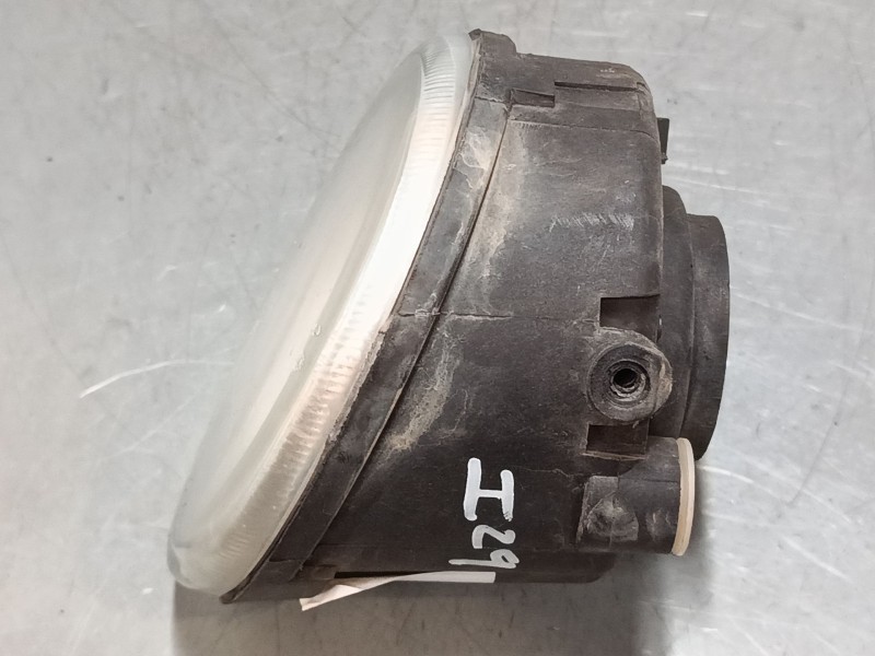 Recambio de faro antiniebla izquierdo para opel vivaro a furgoneta (x83) 2.0 cdti (f7) referencia OEM IAM   