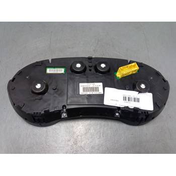 CUADRO INSTRUMENTOS 9665107380 50300155110 