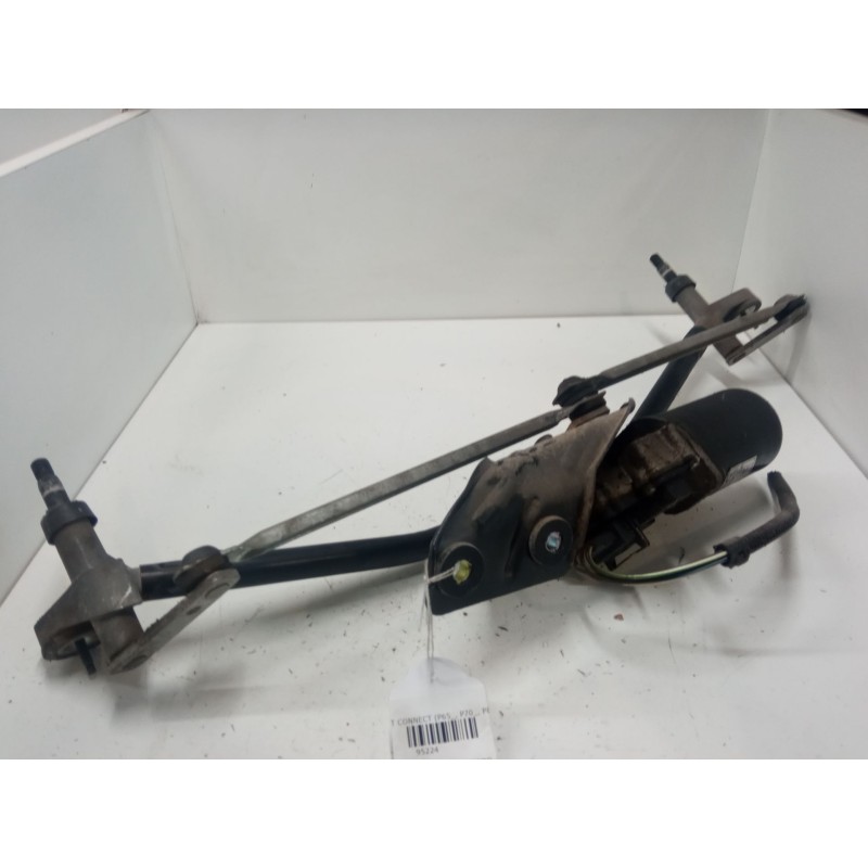 Recambio de motor limpia delantero para ford transit connect (p65_, p70_, p80_) 1.8 tdci referencia OEM IAM 2T1417508AD  