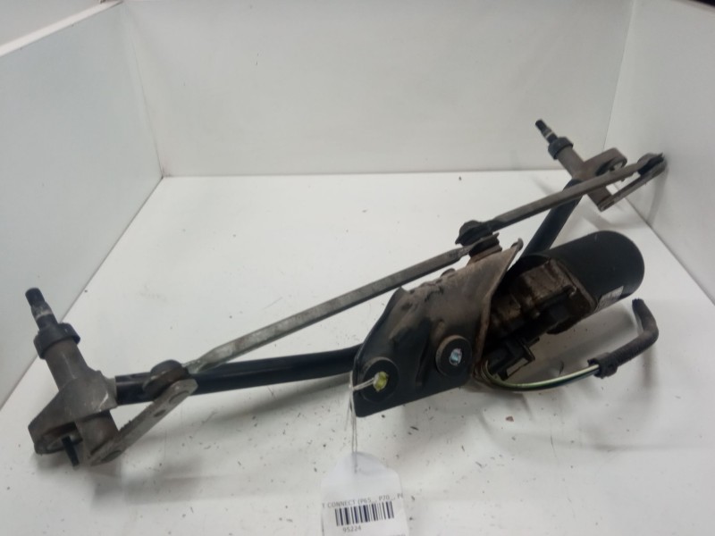 Recambio de motor limpia delantero para ford transit connect (p65_, p70_, p80_) 1.8 tdci referencia OEM IAM 2T1417508AD  