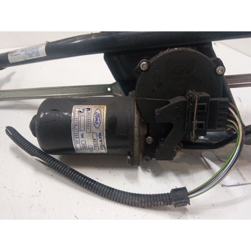 Recambio de motor limpia delantero para ford transit connect (p65_, p70_, p80_) 1.8 tdci referencia OEM IAM 2T1417508AD  