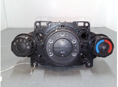 Recambio de mando calefaccion / a/a para ford fiesta vi (cb1, ccn) 1.4 tdci referencia OEM IAM 8A6119980AE  