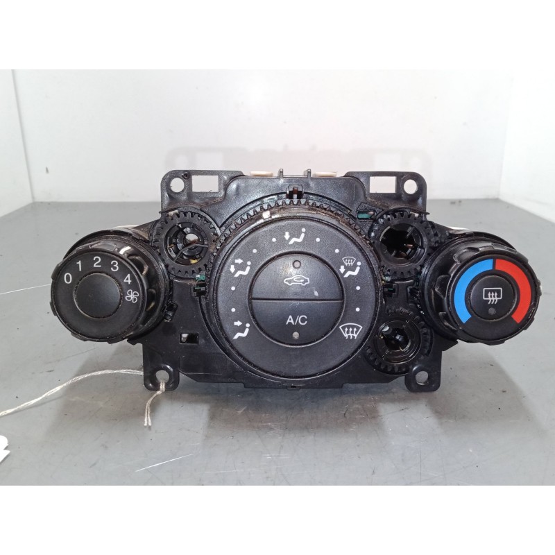 Recambio de mando calefaccion / a/a para ford fiesta vi (cb1, ccn) 1.4 tdci referencia OEM IAM 8A6119980AE  
