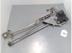 Recambio de motor limpia delantero para ford fiesta vi (cb1, ccn) 1.4 tdci referencia OEM IAM 3397021360  