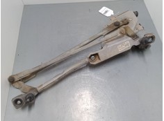 Recambio de motor limpia delantero para ford fiesta vi (cb1, ccn) 1.4 tdci referencia OEM IAM 3397021360   2