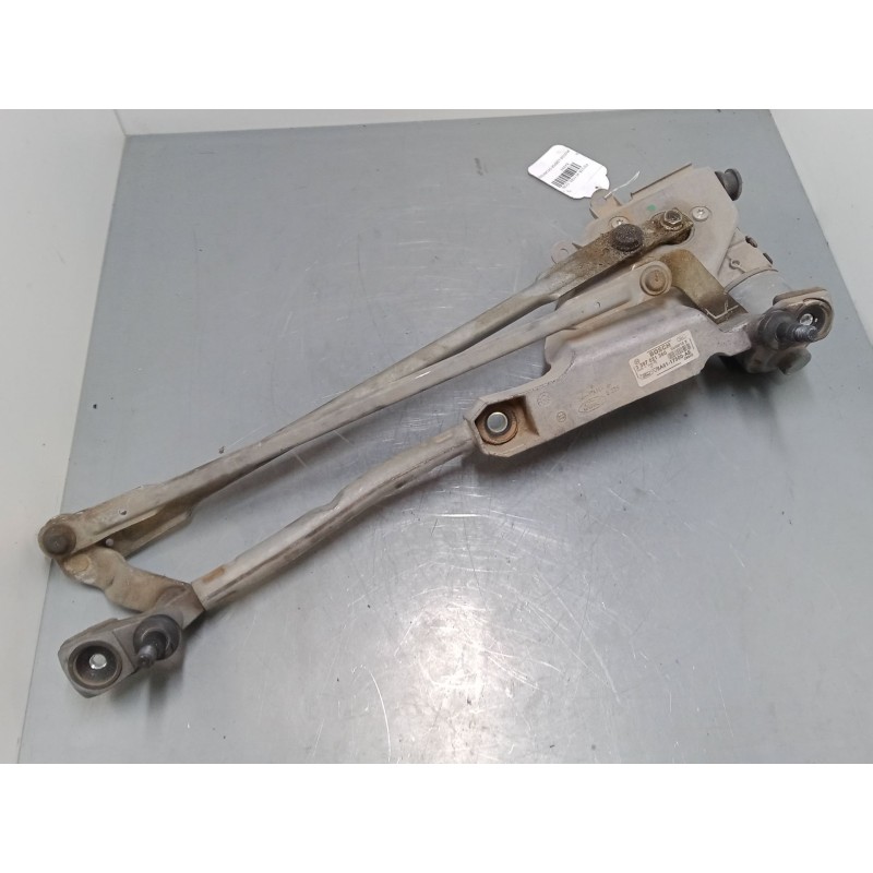 Recambio de motor limpia delantero para ford fiesta vi (cb1, ccn) 1.4 tdci referencia OEM IAM 3397021360  