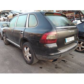 PORSCHE CAYENNE (9PA) de desguace