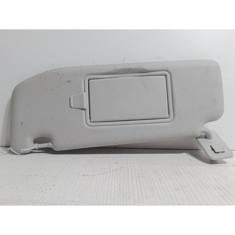 Recambio de parasol izquierdo para citroën c3 aircross ii (2r_, 2c_) 1.2 puretech 110 (2rhnzb, 2rhnzw, 2rhnpx, 2rhnpj) referenci