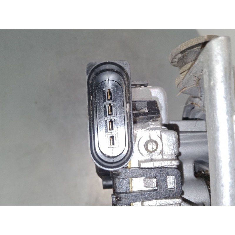 Recambio de motor limpia delantero para ford fiesta vi (cb1, ccn) 1.4 tdci referencia OEM IAM 3397021360  