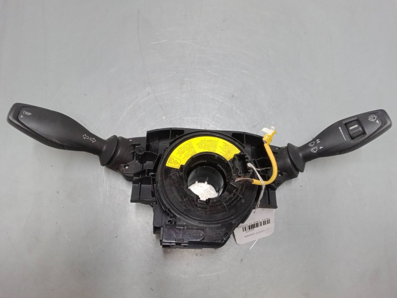 Recambio de mando luces para ford fiesta vi (cb1, ccn) 1.4 tdci referencia OEM IAM   