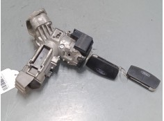 Recambio de clausor para ford fiesta vi (cb1, ccn) 1.4 tdci referencia OEM IAM 9V213F880EB  