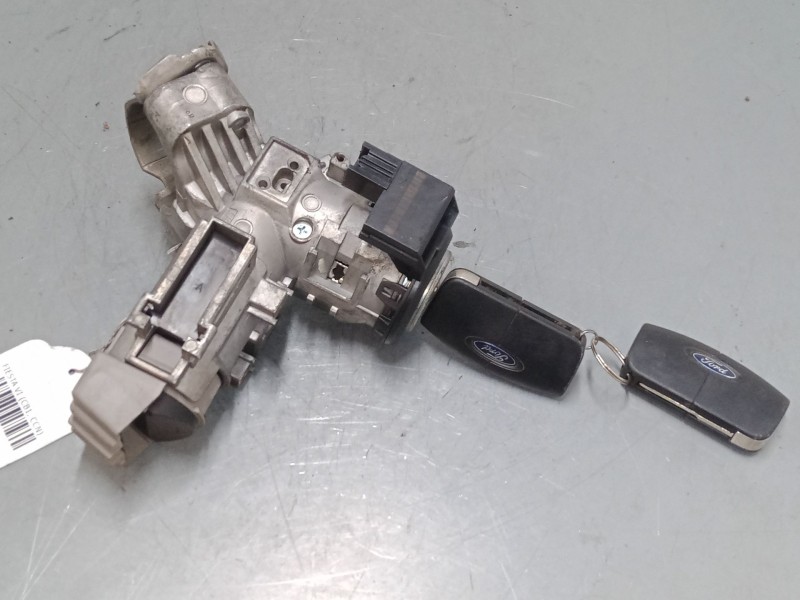 Recambio de clausor para ford fiesta vi (cb1, ccn) 1.4 tdci referencia OEM IAM 9V213F880EB  