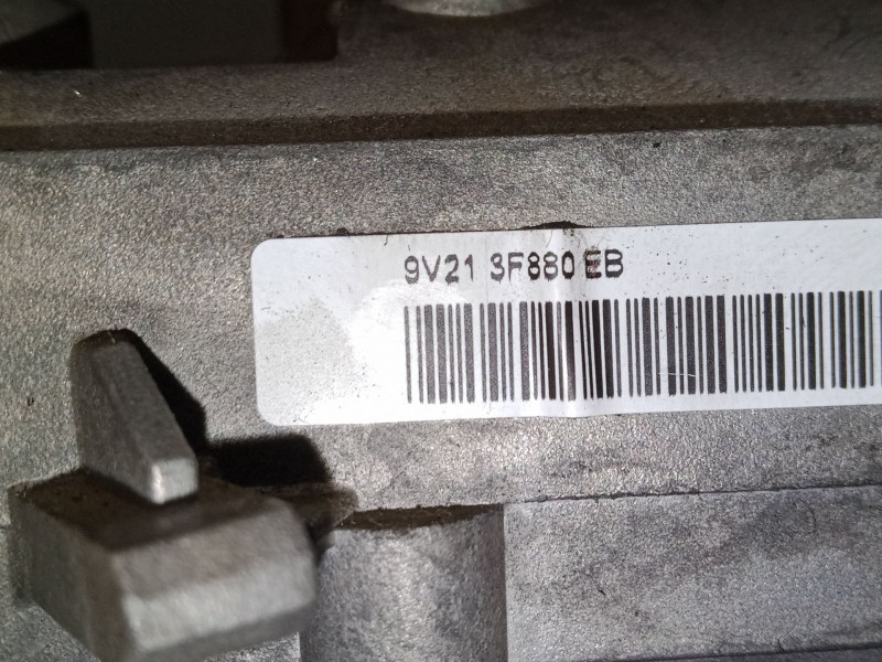 Recambio de clausor para ford fiesta vi (cb1, ccn) 1.4 tdci referencia OEM IAM 9V213F880EB  