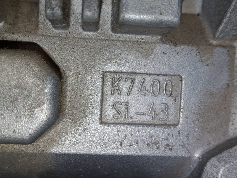 Recambio de clausor para ford fiesta vi (cb1, ccn) 1.4 tdci referencia OEM IAM 9V213F880EB  