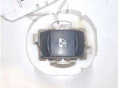 Recambio de mando elevalunas delantero derecho para renault clio iii (br0/1, cr0/1) 1.5 dci (br17, cr17) referencia OEM IAM   