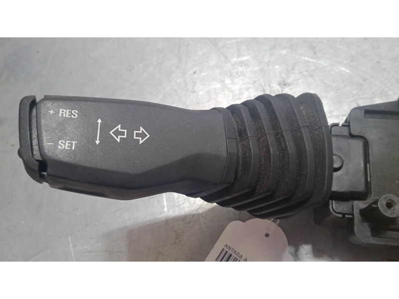 Recambio de mando luces para opel antara a (l07) 2.0 cdti referencia OEM IAM   