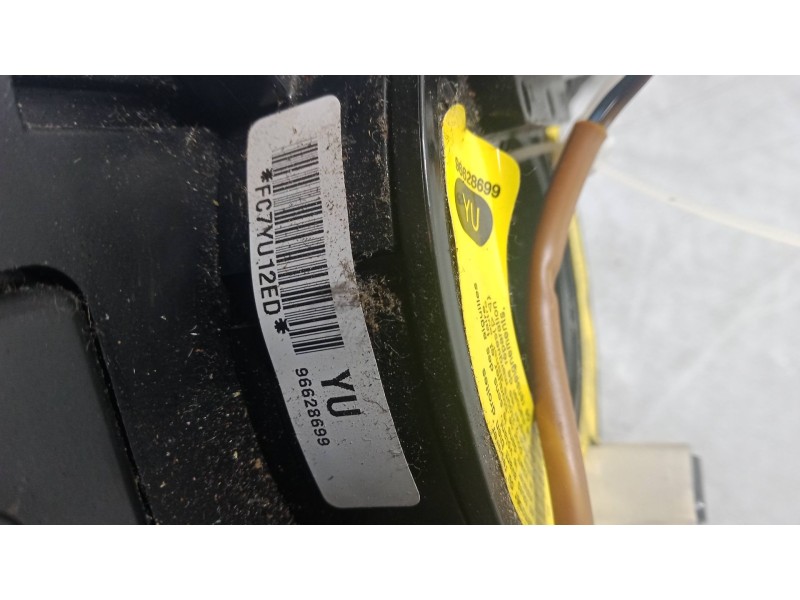 Recambio de mando luces para opel antara a (l07) 2.0 cdti referencia OEM IAM   