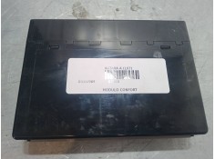 Recambio de modulo confort para opel antara a (l07) 2.0 cdti referencia OEM IAM 15948439  