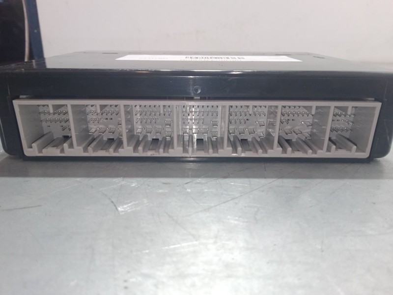 Recambio de modulo confort para opel antara a (l07) 2.0 cdti referencia OEM IAM 15948439  