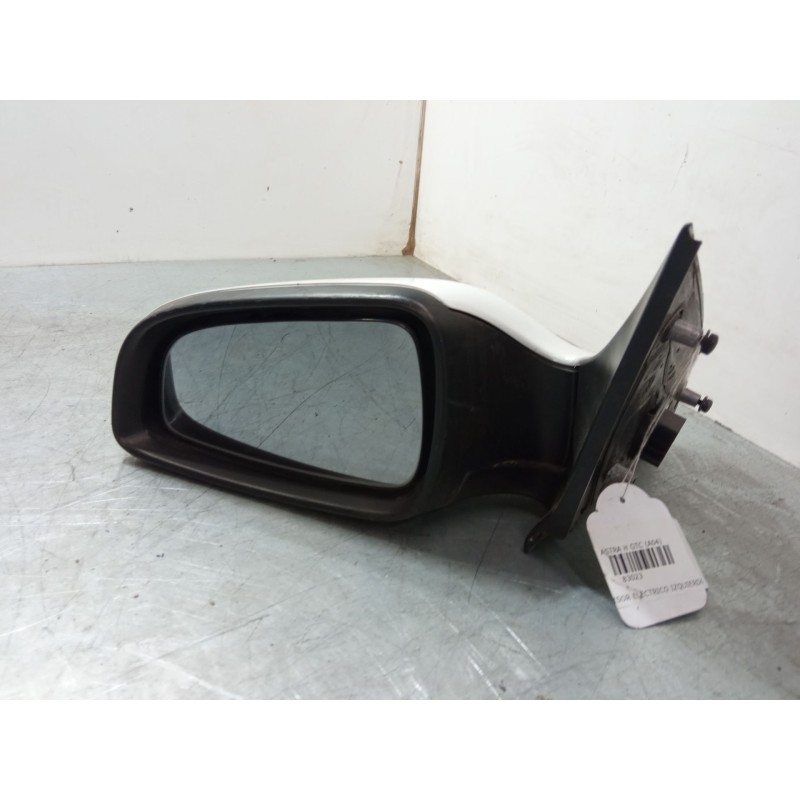 Recambio de retrovisor electrico izquierdo para opel astra h gtc (a04) 1.9 cdti (l08) referencia OEM IAM   