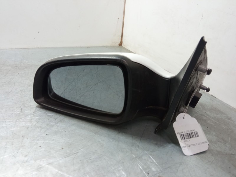 Recambio de retrovisor electrico izquierdo para opel astra h gtc (a04) 1.9 cdti (l08) referencia OEM IAM   